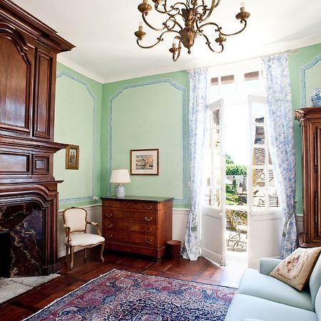 Appartements Les Suites sarladaises Sarlat Extérieur photo