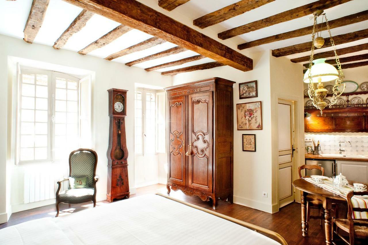 Appartements Les Suites sarladaises Sarlat Extérieur photo