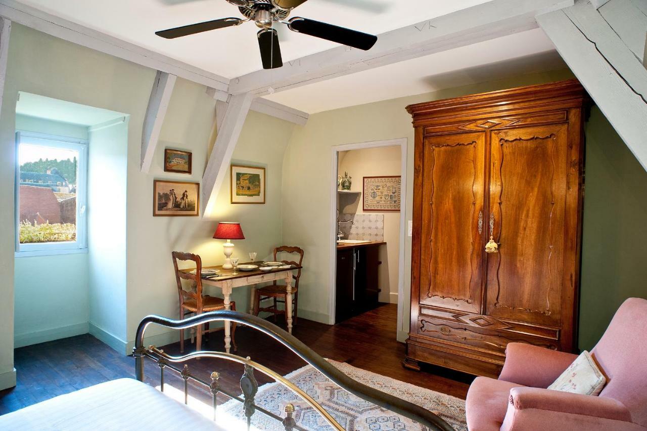 Appartements Les Suites sarladaises Sarlat Extérieur photo