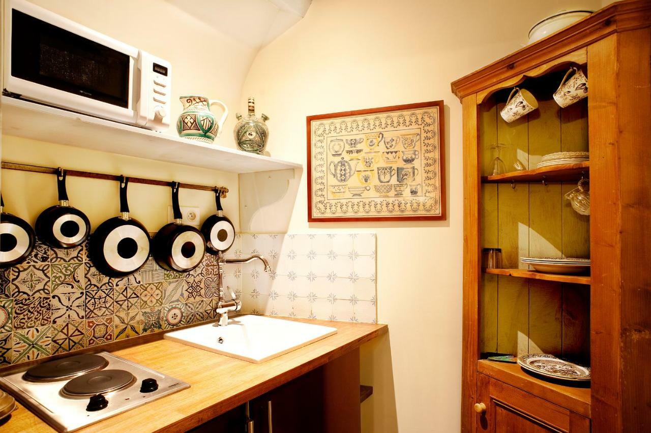 Appartements Les Suites sarladaises Sarlat Extérieur photo