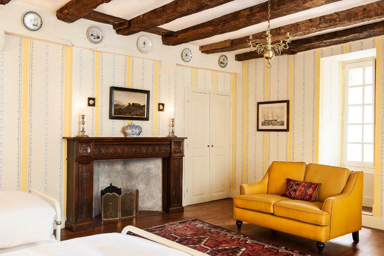 Appartements Les Suites sarladaises Sarlat Extérieur photo