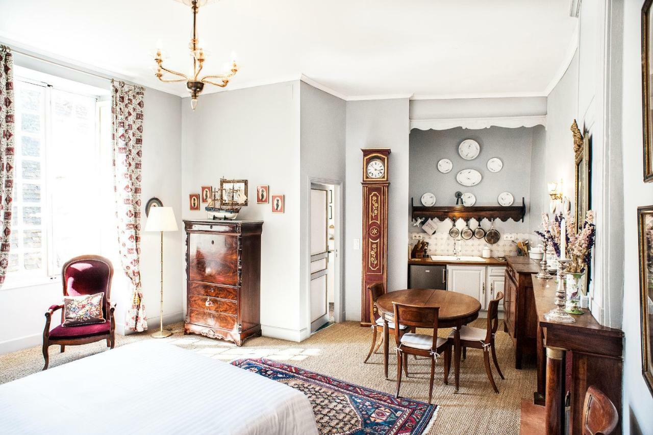 Appartements Les Suites sarladaises Sarlat Extérieur photo