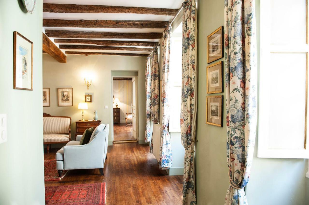 Appartements Les Suites sarladaises Sarlat Extérieur photo