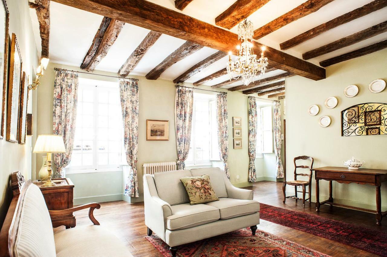 Appartements Les Suites sarladaises Sarlat Extérieur photo